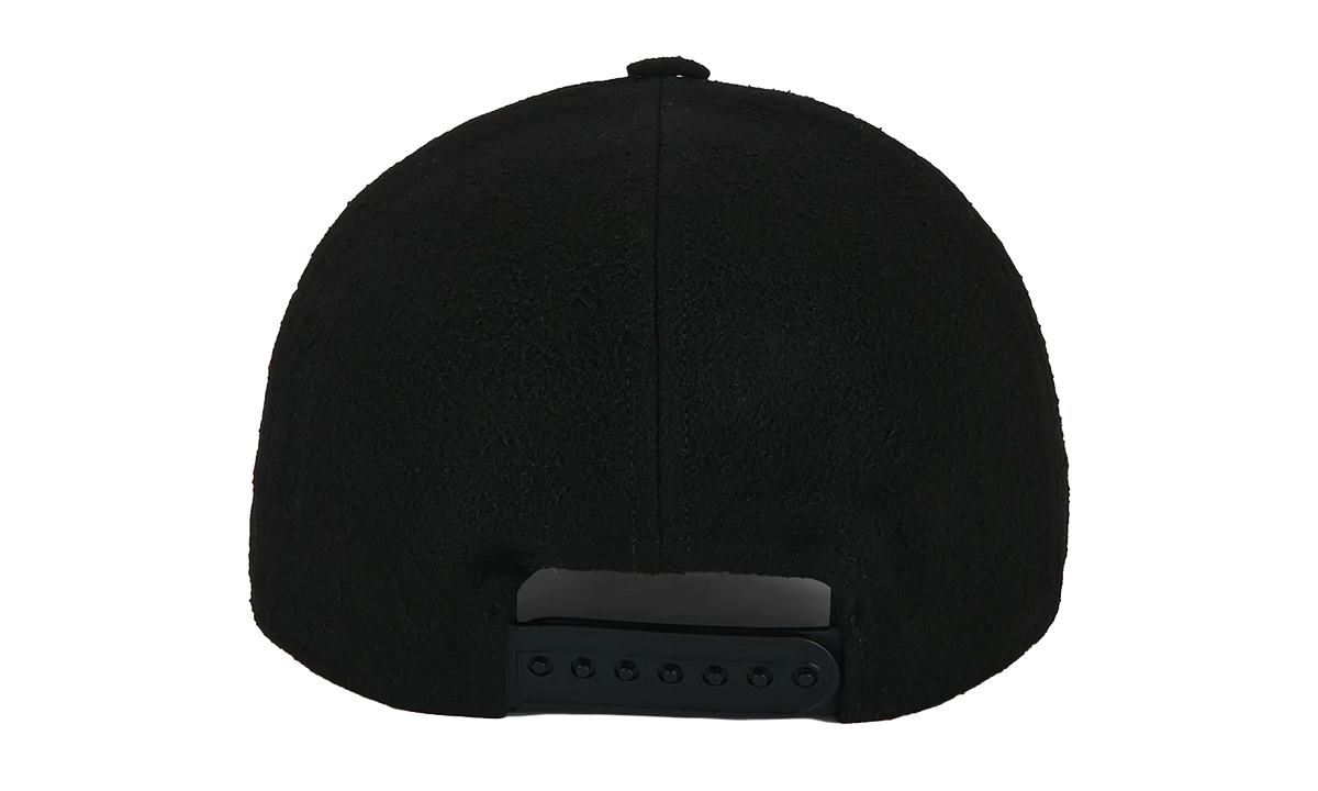 Cunty Baseball Cap 0908 "Black / Pearl" DA02E7478BMOEM6
