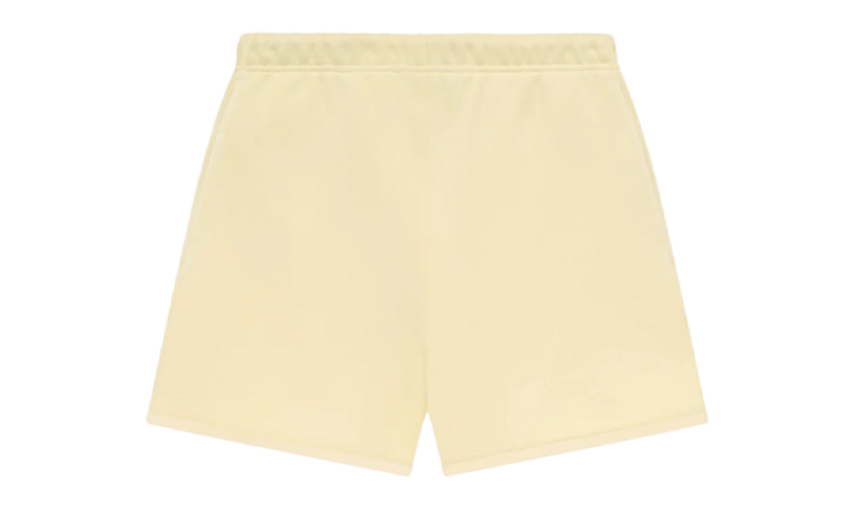 Sweatshorts GS "Canary" 785SU224026K