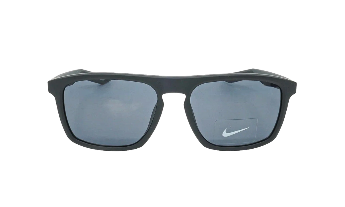 NV05 LB Sunglasses "Matte Black / Dark Grey" DZ7269 010
