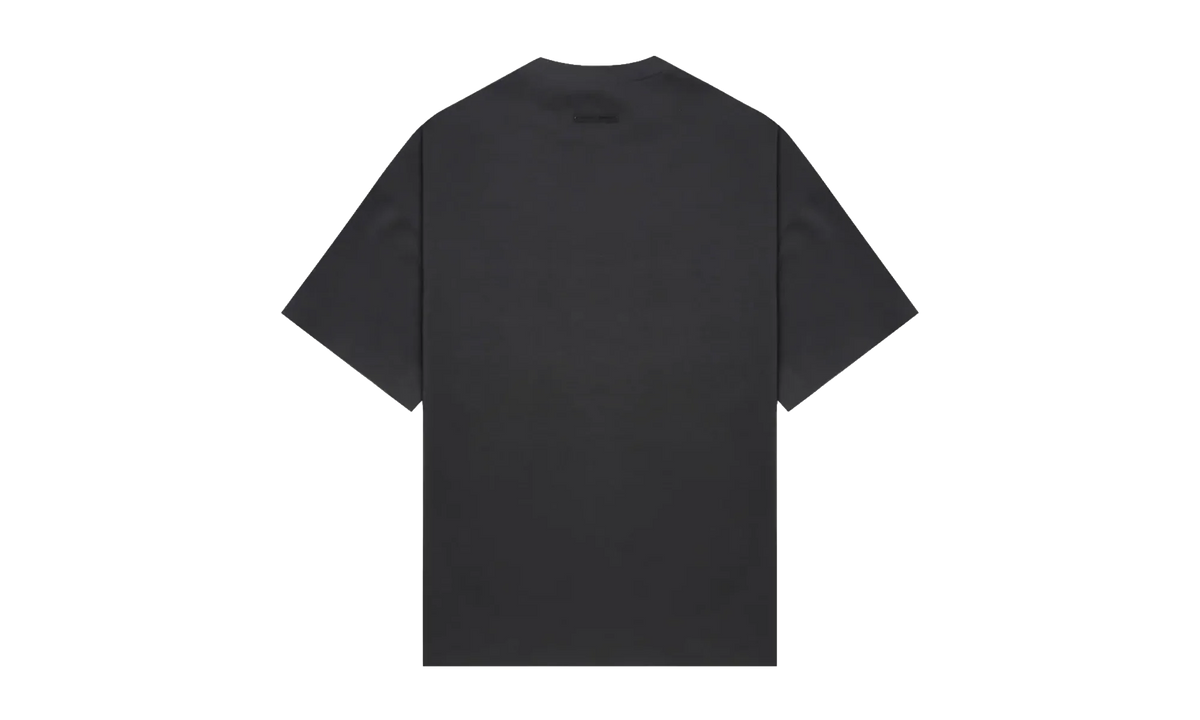 Ponte 90's Reflective Short Sleeve Tee "Iron Grey" 125HO254502F