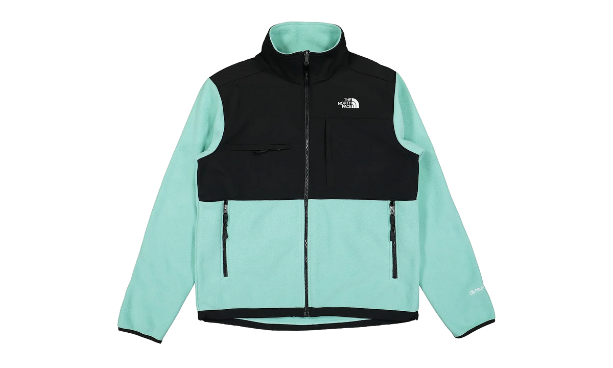Denali Jacket "Wasabi" NF0A7UR26R7