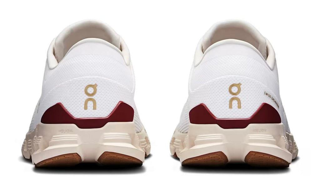 On Running Cloud X 4 Ivory Cream (Year Of The Snake)