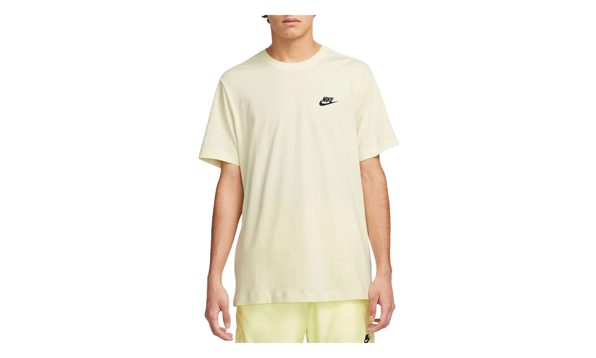 NSW Club Tee "Cream" AR4997 133