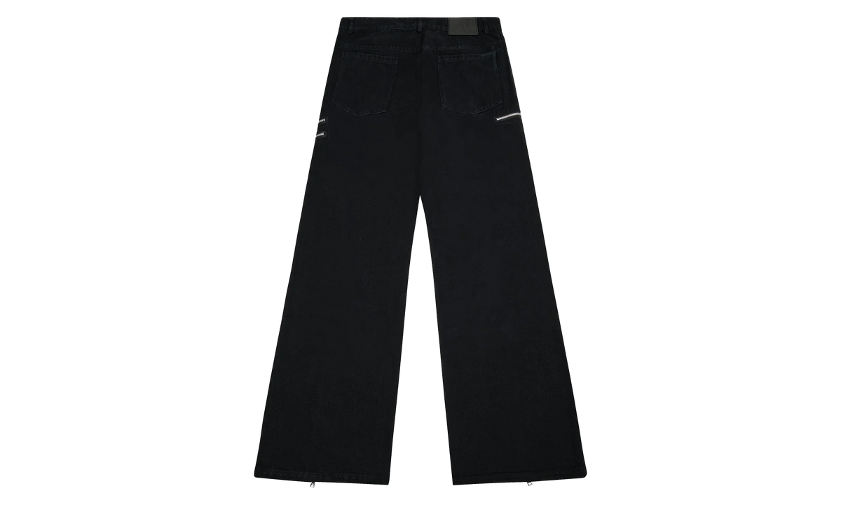 Rio Denim "Black" MDDGD915-B2160BKZPG