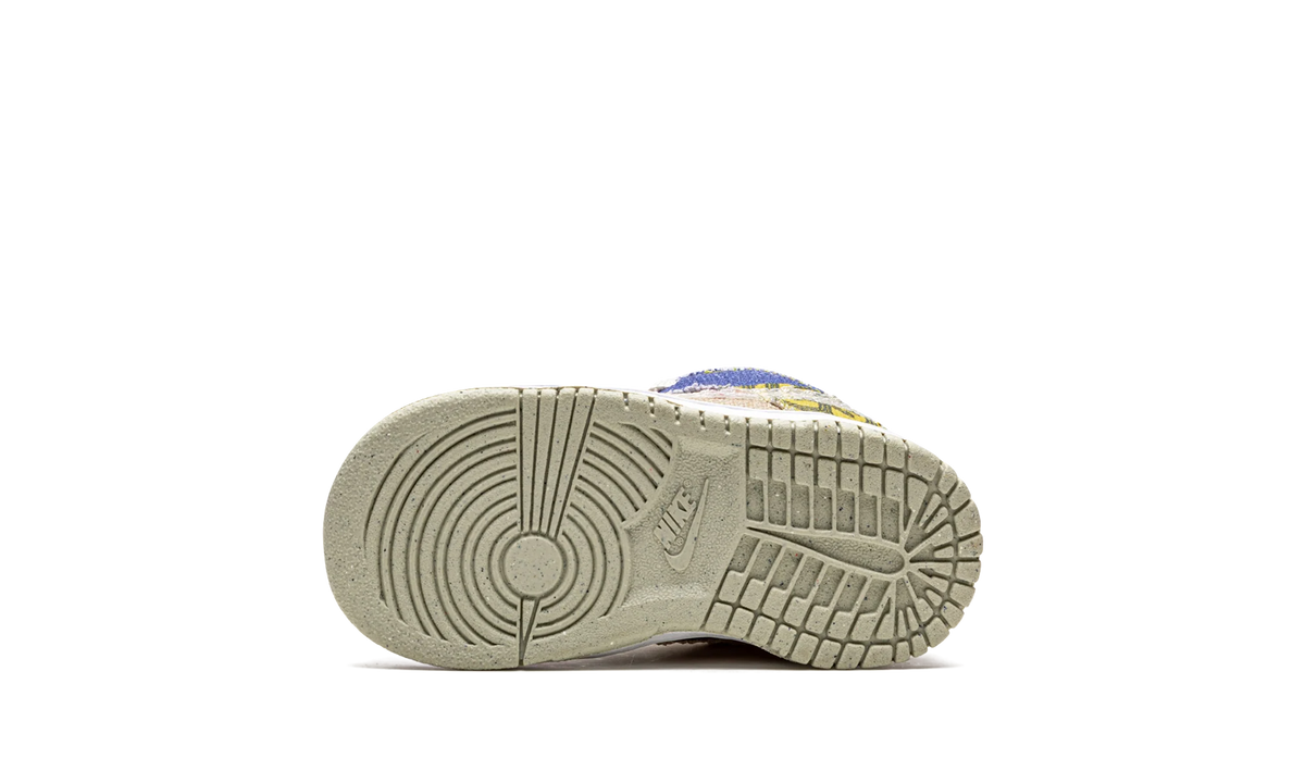 Dunk Low SP TD "City Market" DD3575 900