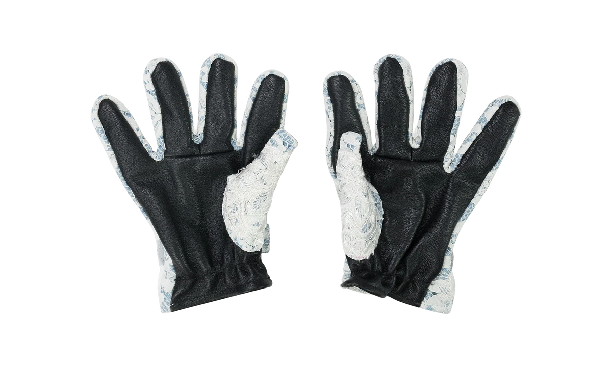 ARMOR GLOVES "Multicolor" 134001090008AW23 MULT