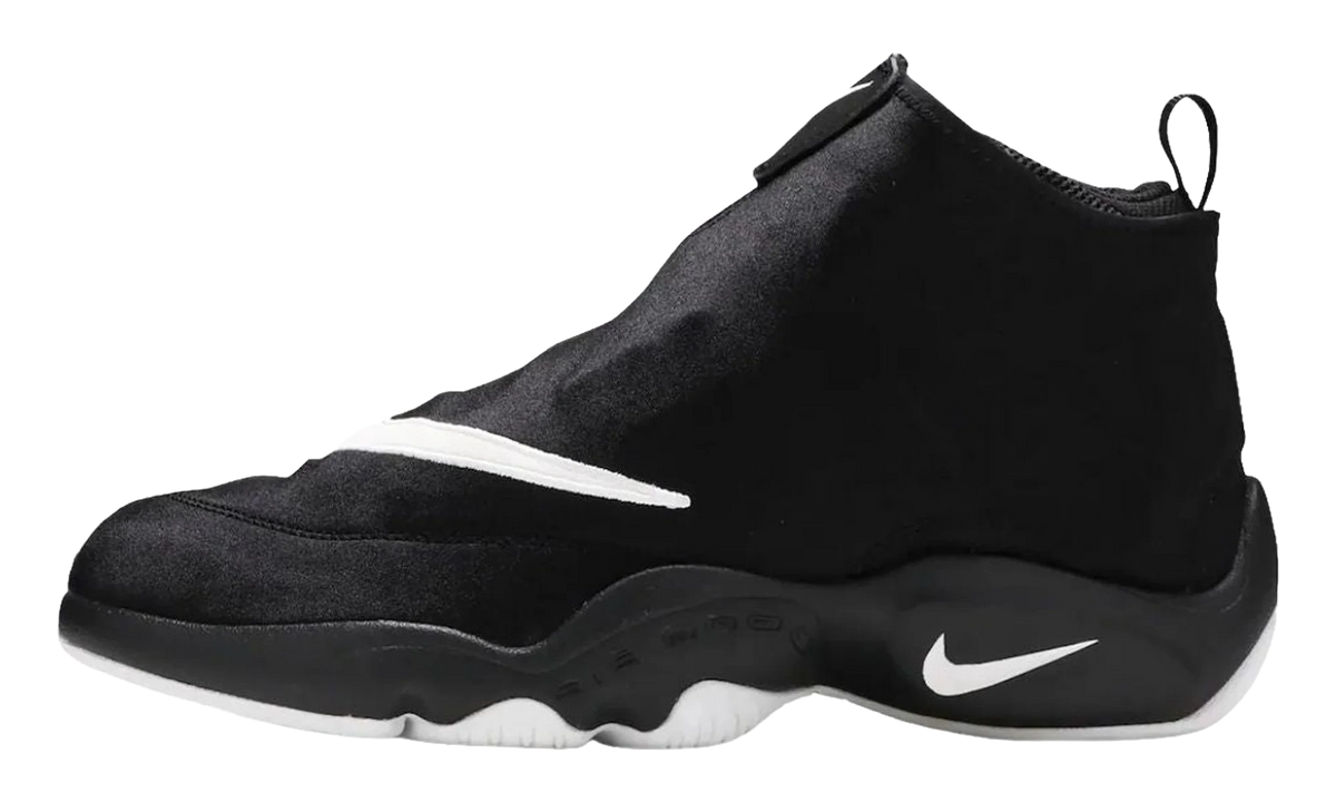 Air Zoom Flight The Glove "Black White OG (2026)" IV6206 010