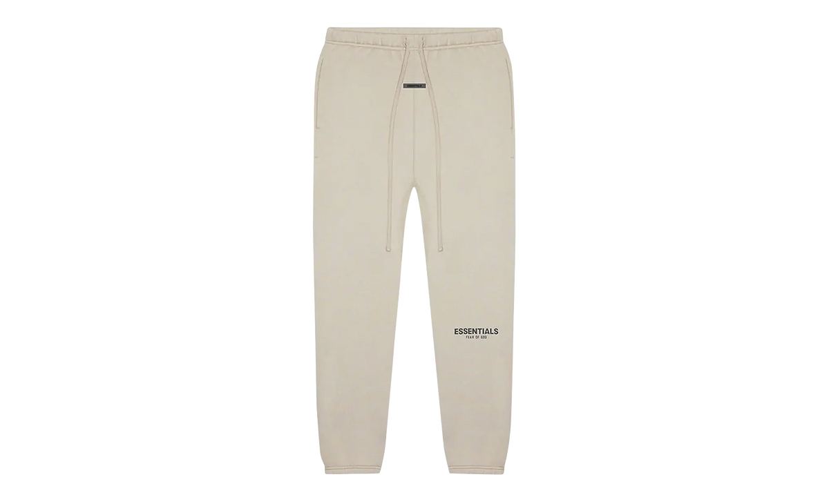 Sweatpants "Tan" 0130 25050 0205 025