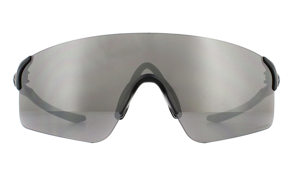 Evzero Blades Sunglasses "Matte Black / PRIZM Black Iridium" OO9454 01