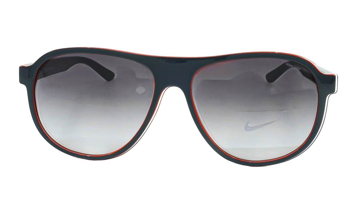 Vintage Icon Sunglasses "Dark Smoke / Grey Gradient" IB3679X 288