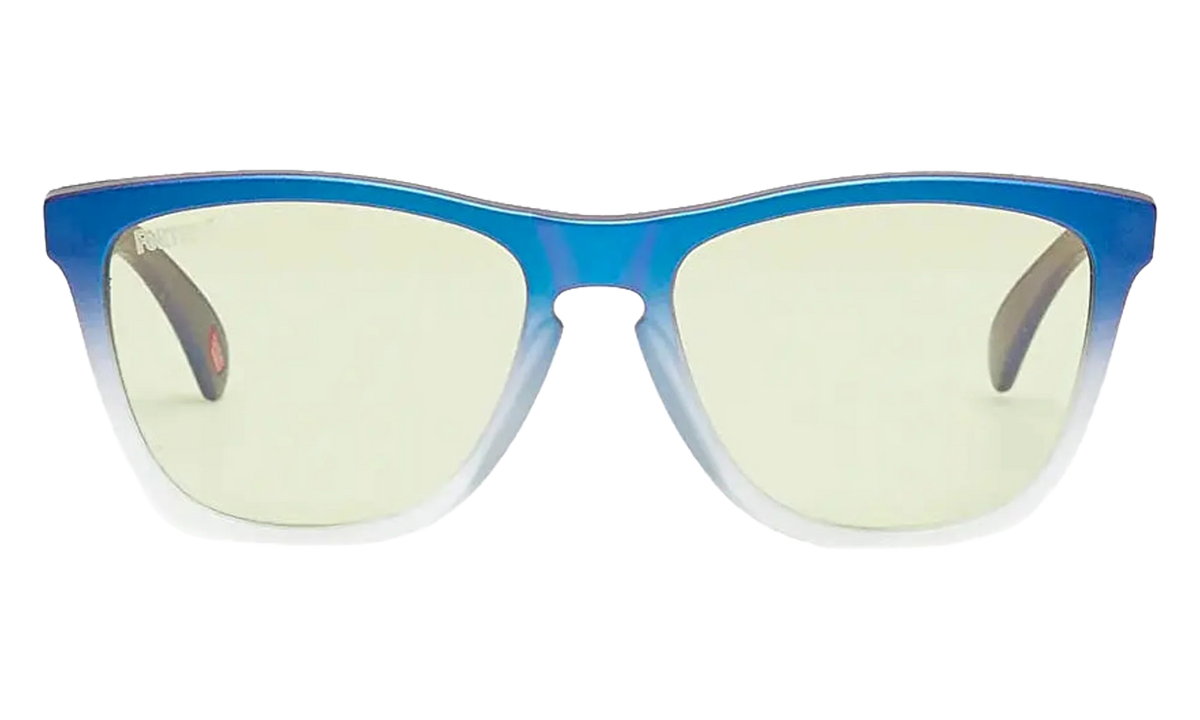 Fortnite™ Frogskins™ "Matte Cyan - Prizm Gaming™ 2.0" OO9013 M455