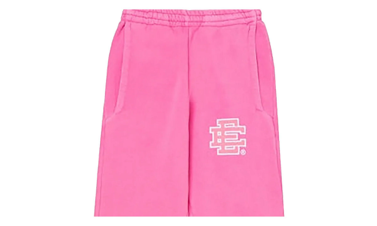EE LW SWEATS "SS22 - Pigment Pink" EE580