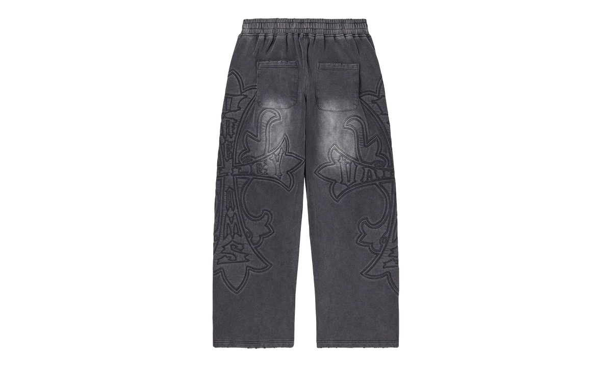 Carver Sweats "Black" VALE 12 014 VFCSB BK