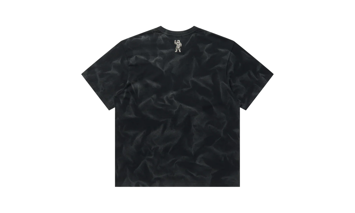 BB Rushmore Short Sleev Knit Tee "Black" 851 9307 BLK