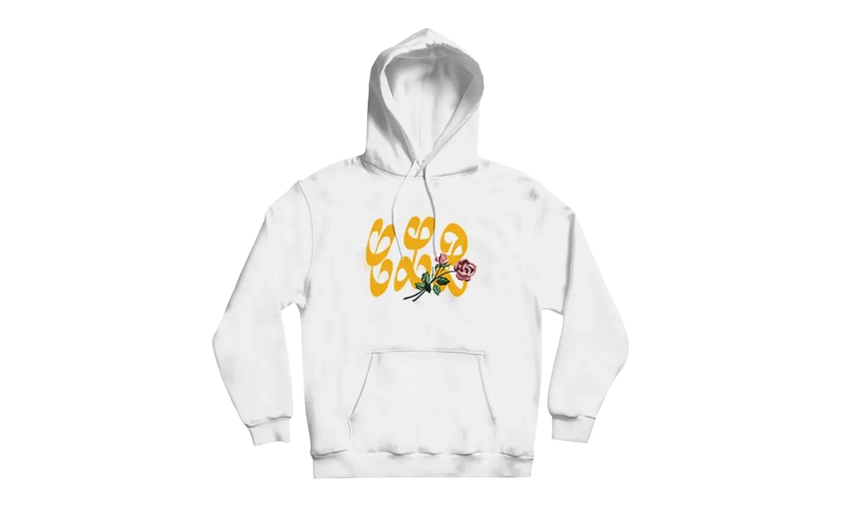 Nike Certified Lover Boy Hoodie "White" CLB WHT H 023