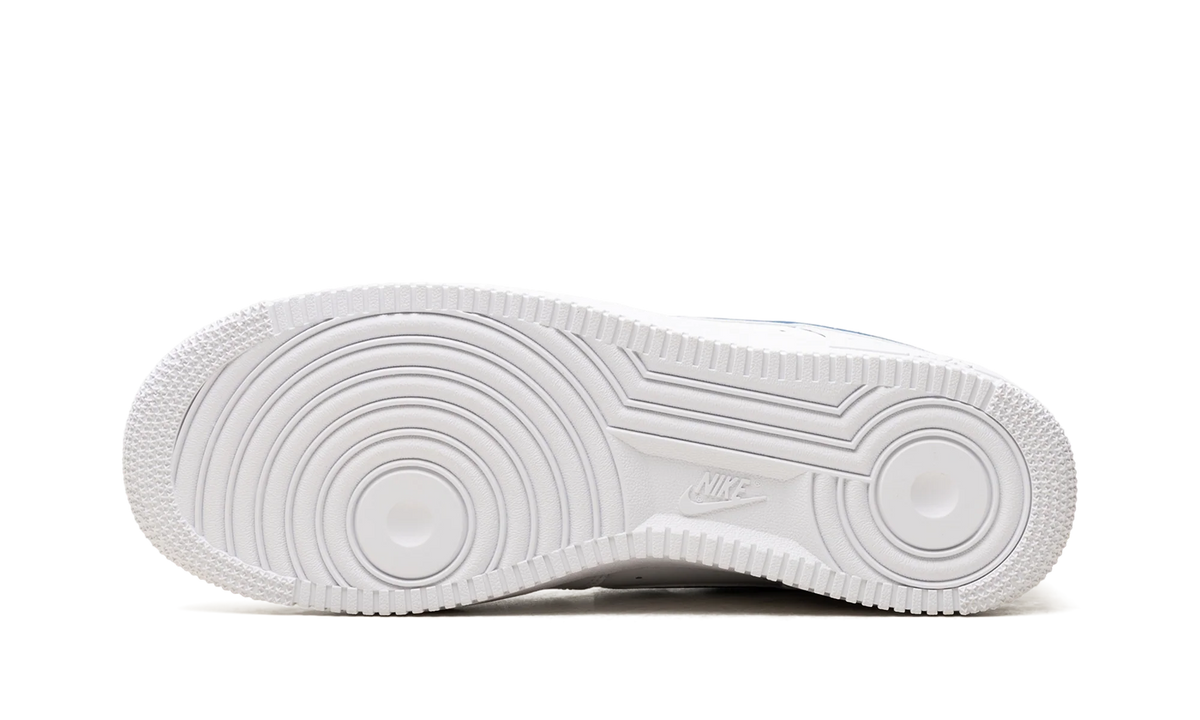 Air Force 1 Low '07 "White Court Blue" FJ4146 123