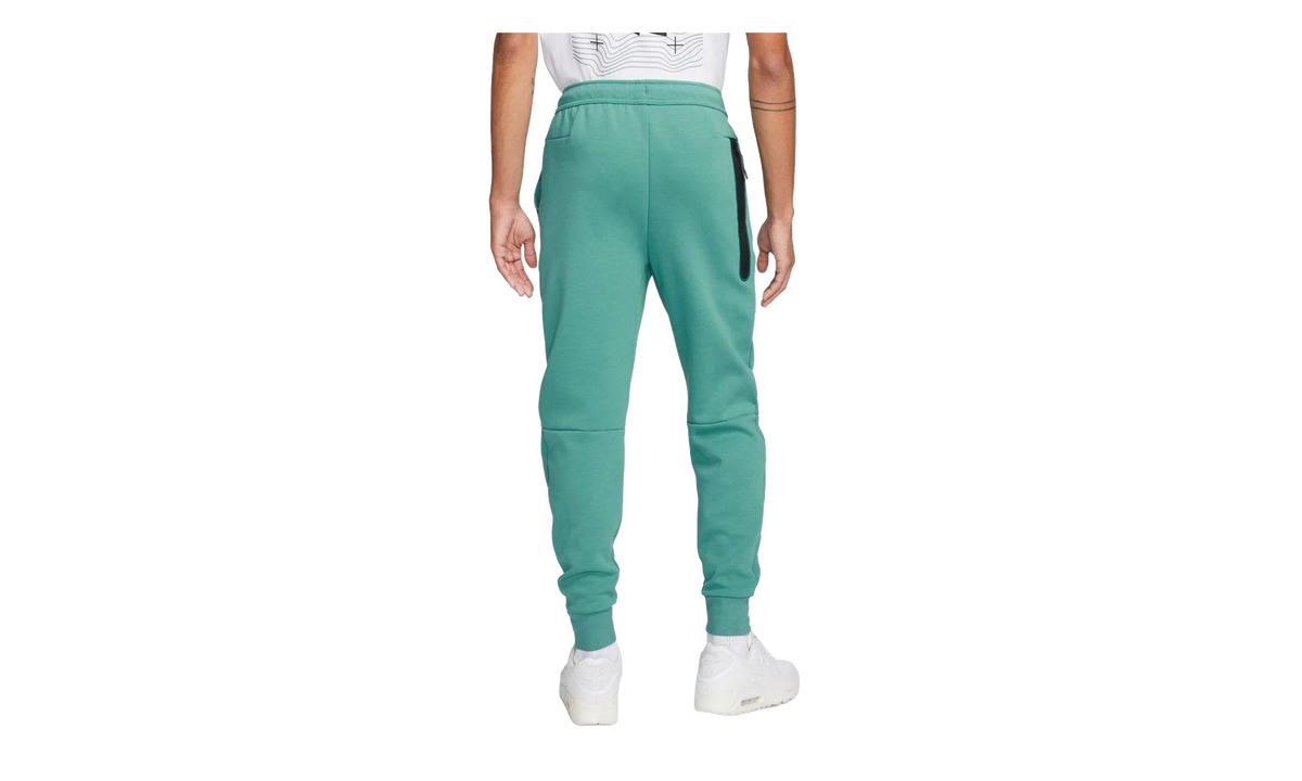 Sportswear Tech Fleece Joggers "Mineral Teal / Black" CU4495 381