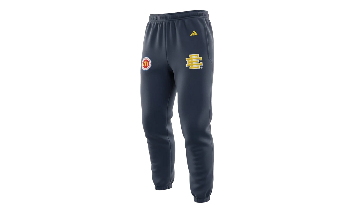 EE SWEATPANTS "MCDONALDS - Navy" EE667