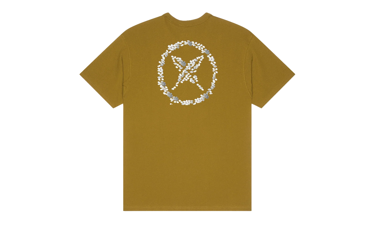 SB Yuto Skate Tee "Bronzine" FQ3721 716