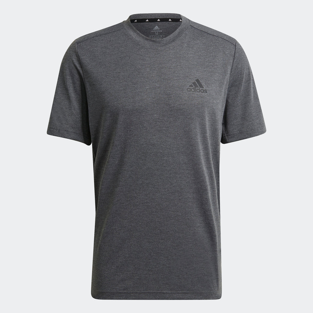 Men's adidas AEROREADY Designed to Move Feelready Sport Tee