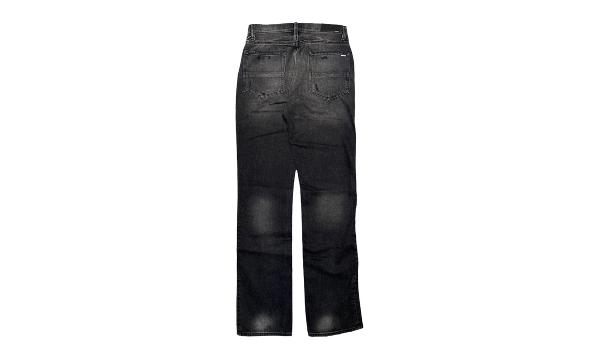 Loose Stack Jeans "Vintage Black" W9M01194SDVBK