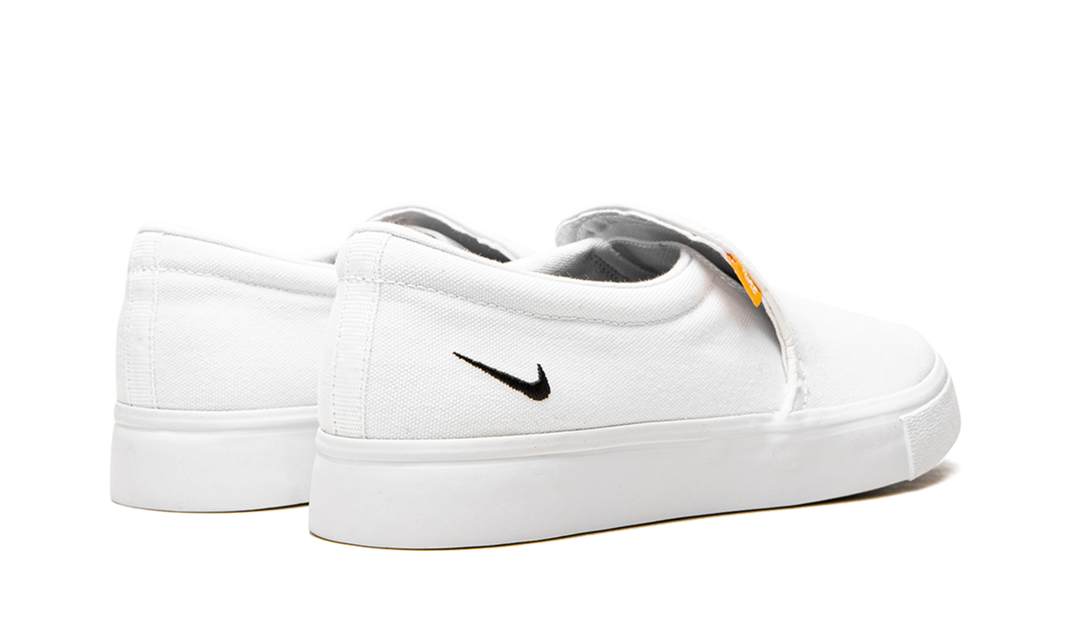COURT ROYALE AC SLIP MNS WMNS