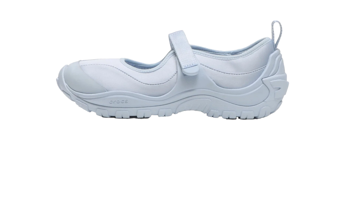 EXP Terre Ballet WMNS "Blue Frost" 210639 4WK
