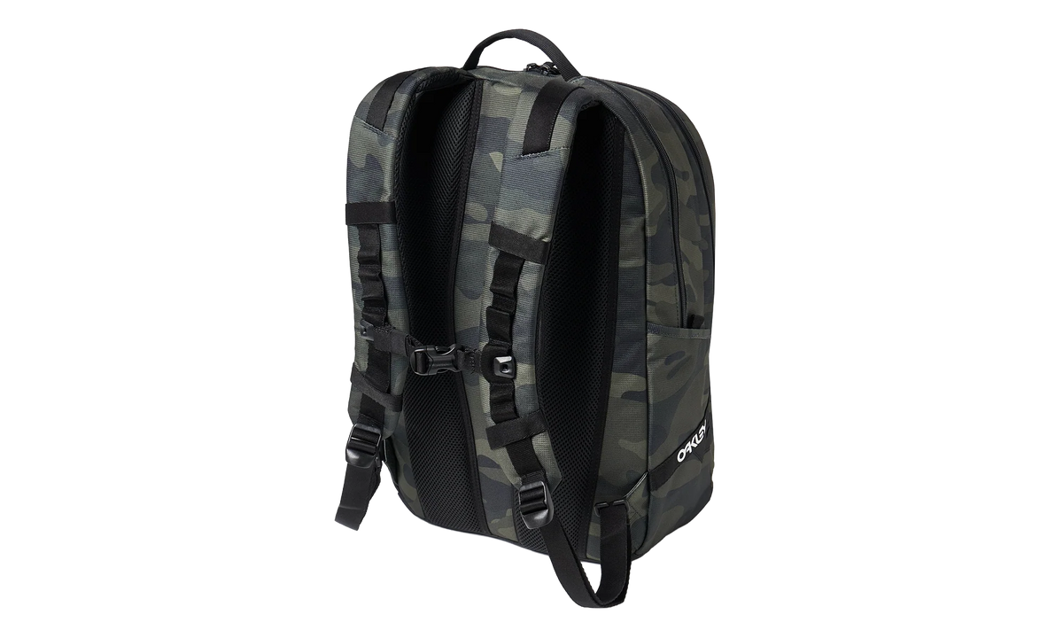 Street Skate Backpack "Core Camo" 921421 982