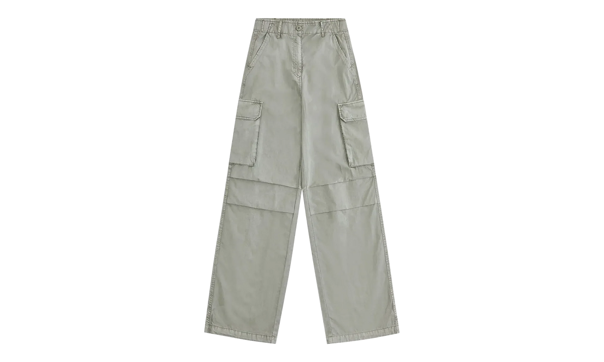 Leighton Parachute Pant "Khaki" KHW060049 316