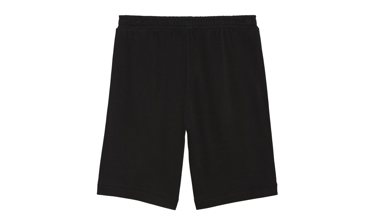 SCUDERIA FERRARI RACE SWEATSHORTS "Black" 630184 01