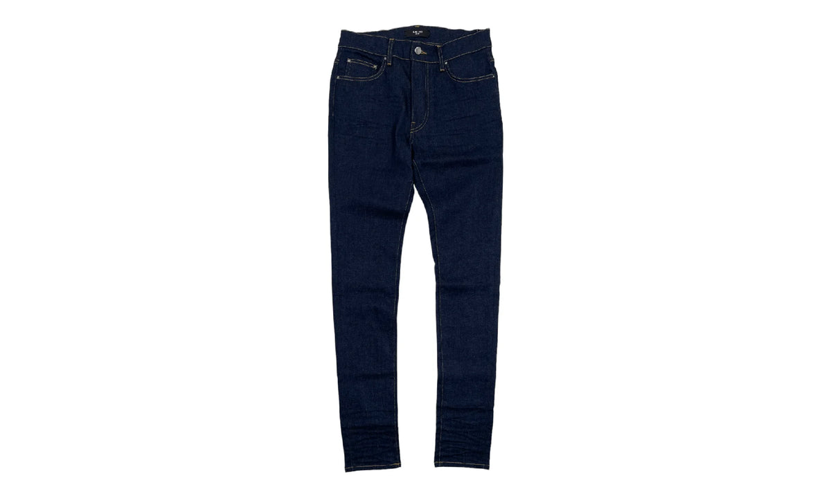 Stack Jeans "Dark Blue" ASJDB