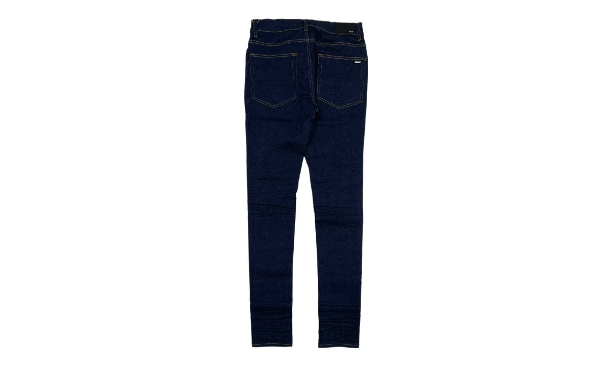Stack Jeans "Dark Blue" ASJDB