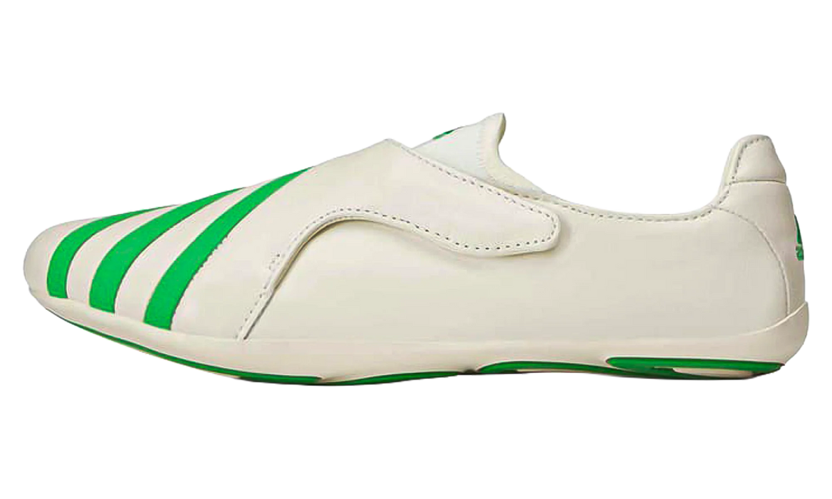 Vario Flat Earther "Pharrell - White Green" KI7669