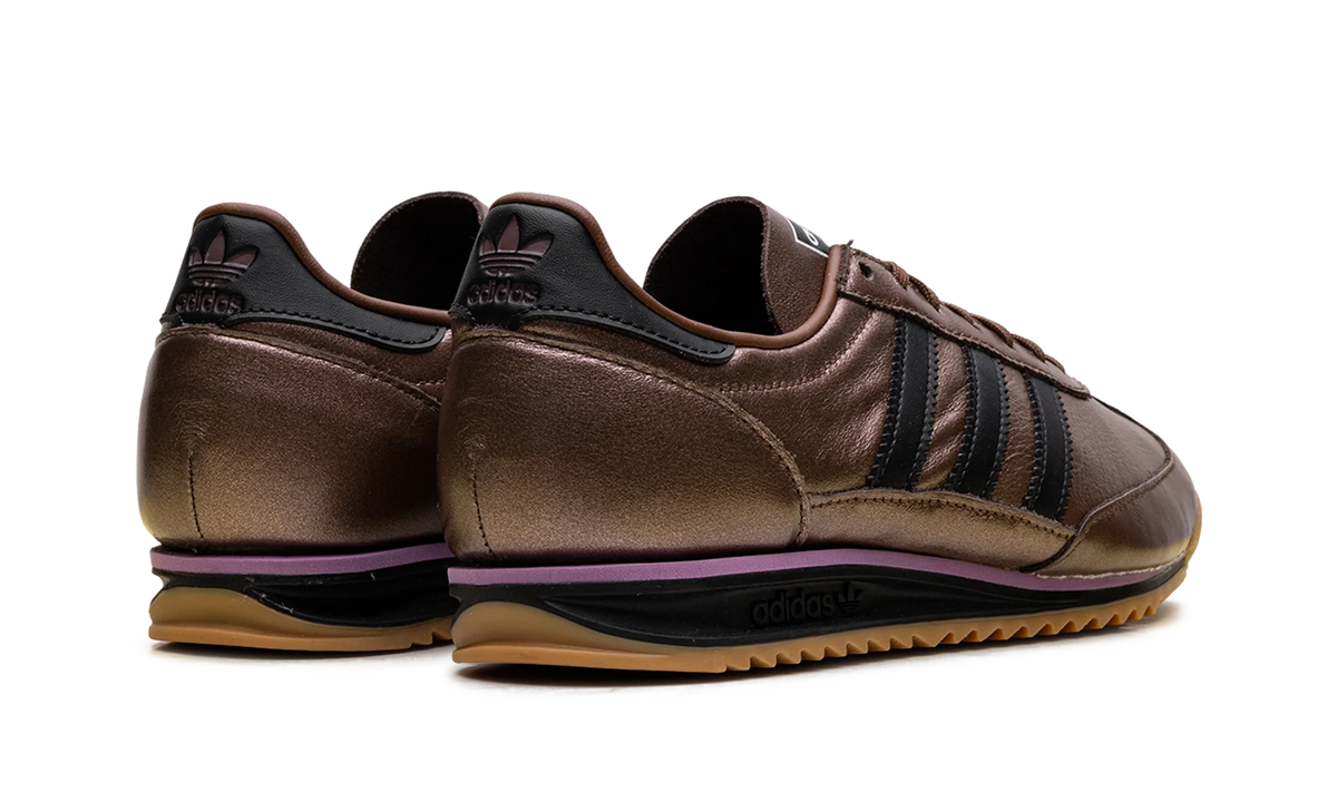 SL 72 OG Wmns "Brown" jS3979