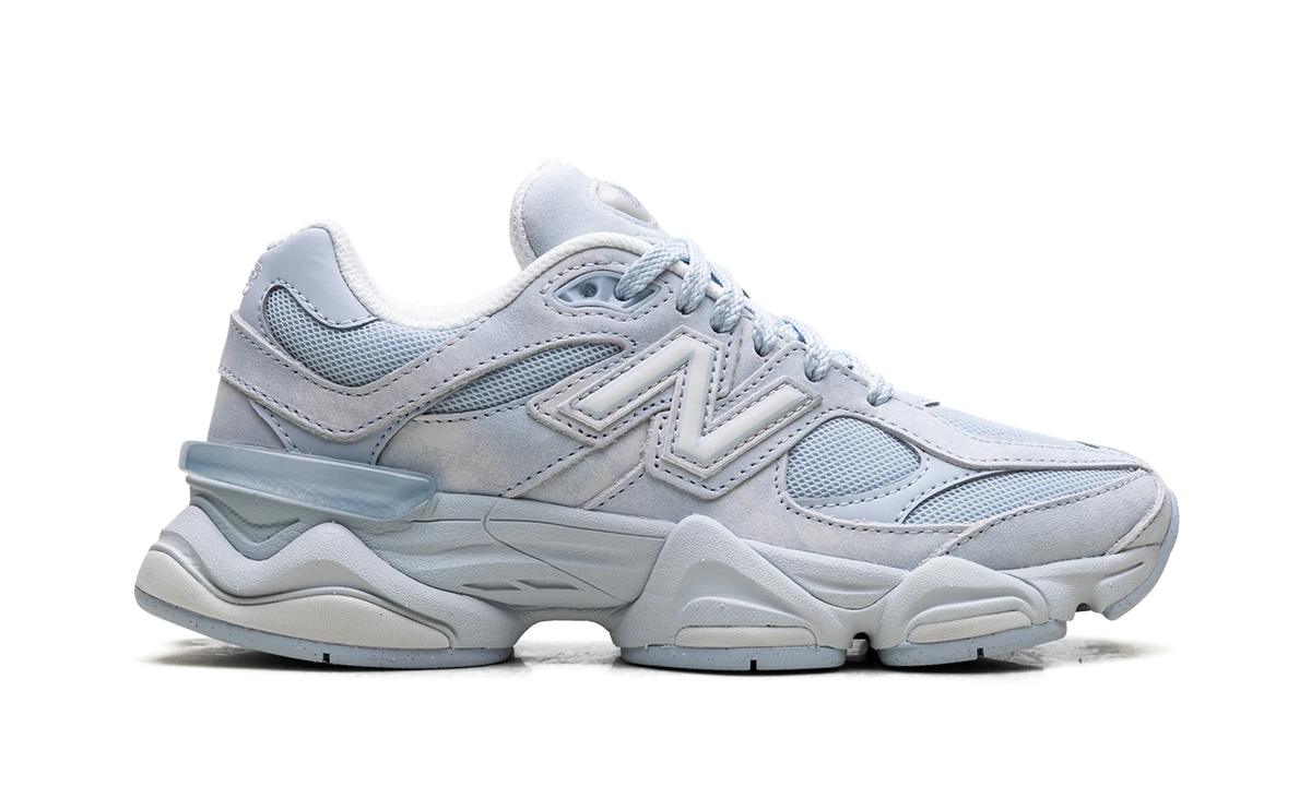 9060 "Sea Salt Oxford Blue" U90607KM