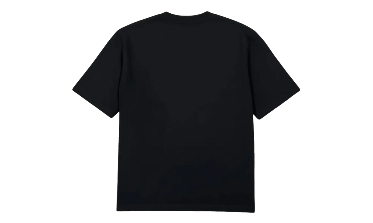 Ribbon Tee "Black" P117 HBEM226