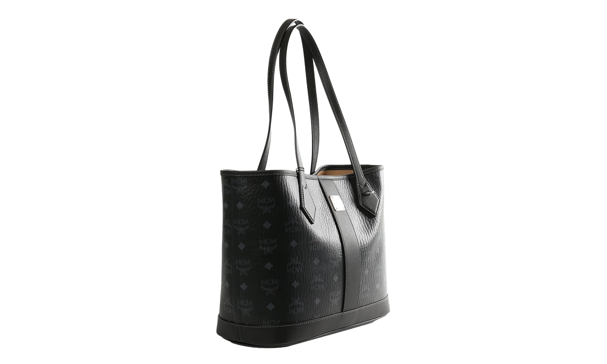 Liz Vi Shopper "Black - Small" MWPGSLR03 BLACK