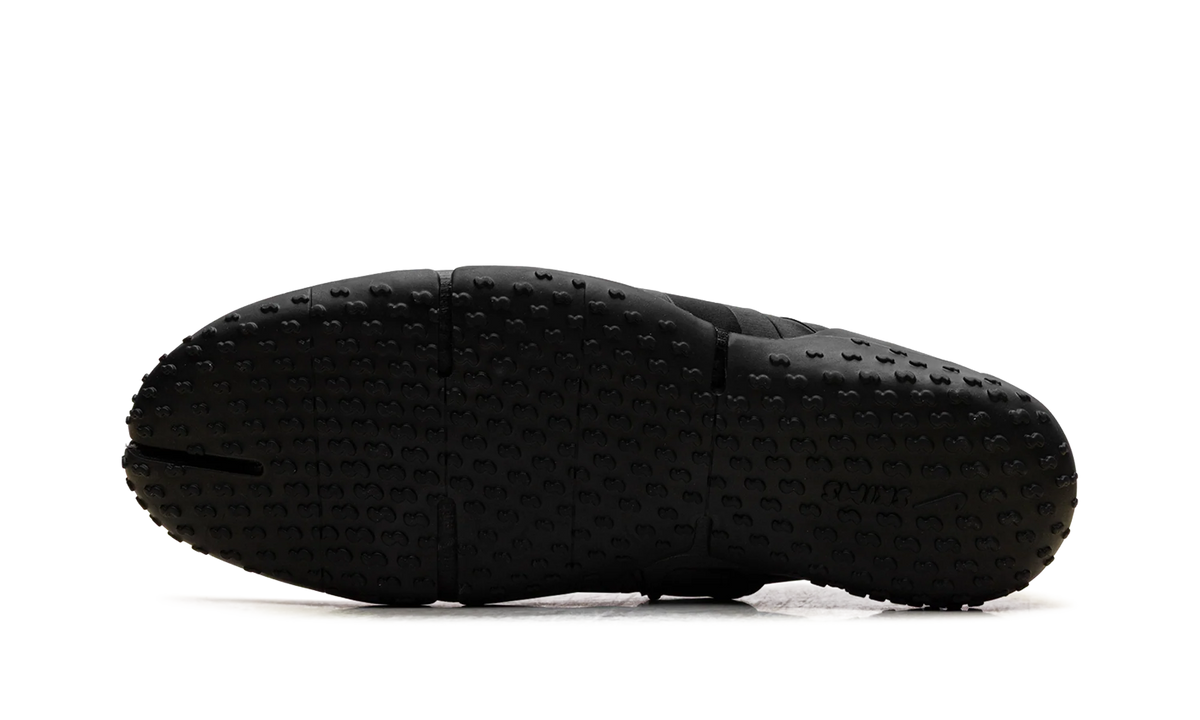 Air Rift Satin WMNS "SKIMS - Black" IQ7158 001
