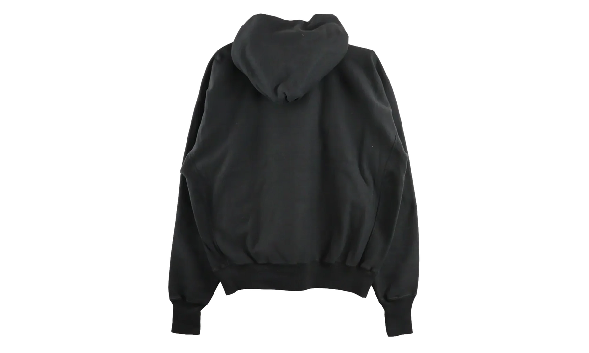 Saint Pullover Hoodie "Black" SM YS8 0000 037