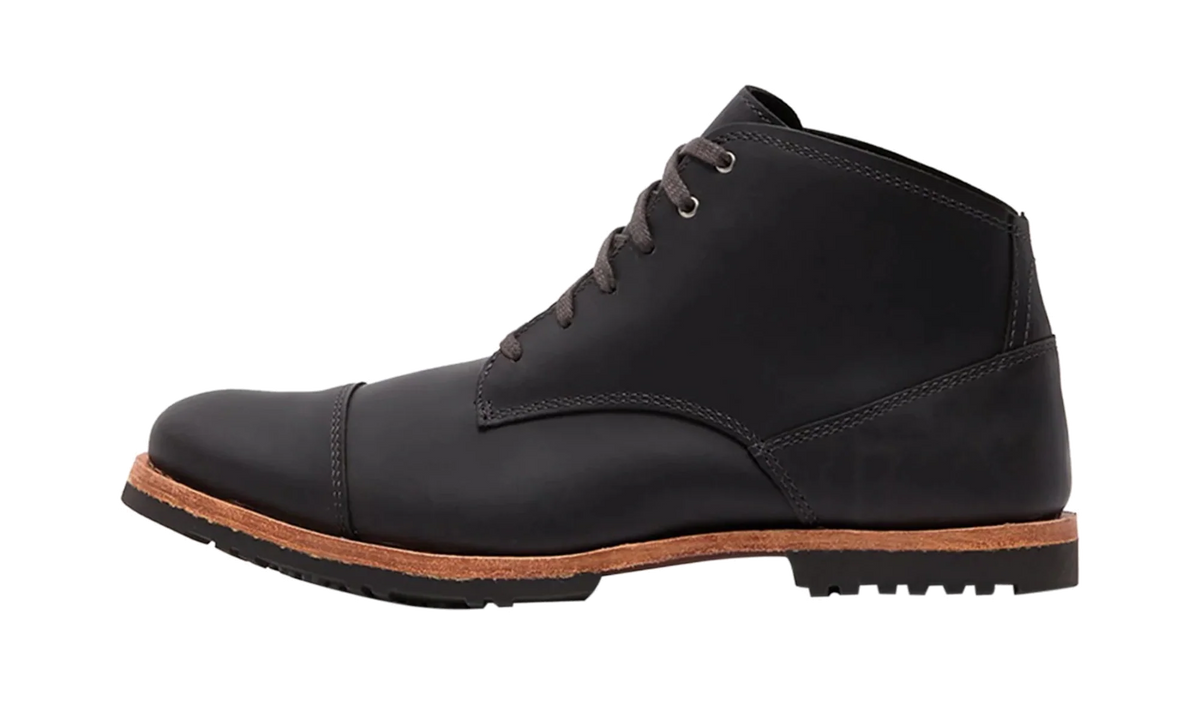 Bardstown WP CT Chukka Boot "Castlerock" TB0A27Q3033