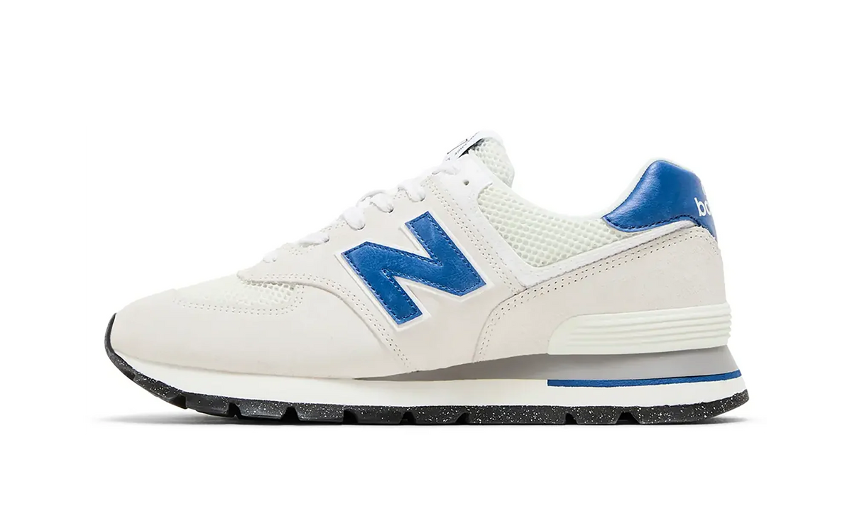 574 Rugged "White / Royal" ML574DWS