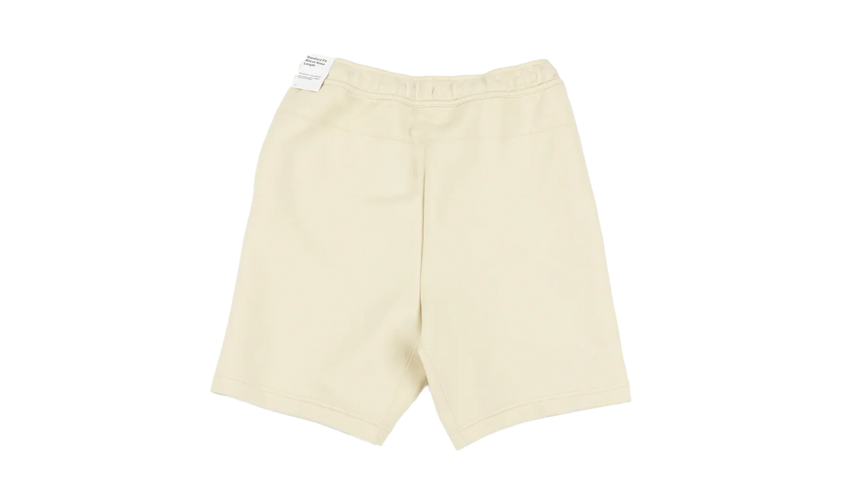 NSW Tech Fleece Shorts "Light Khaki / Black" FB8171 234