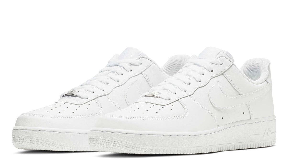 Air Force 1 Triple White (Men)