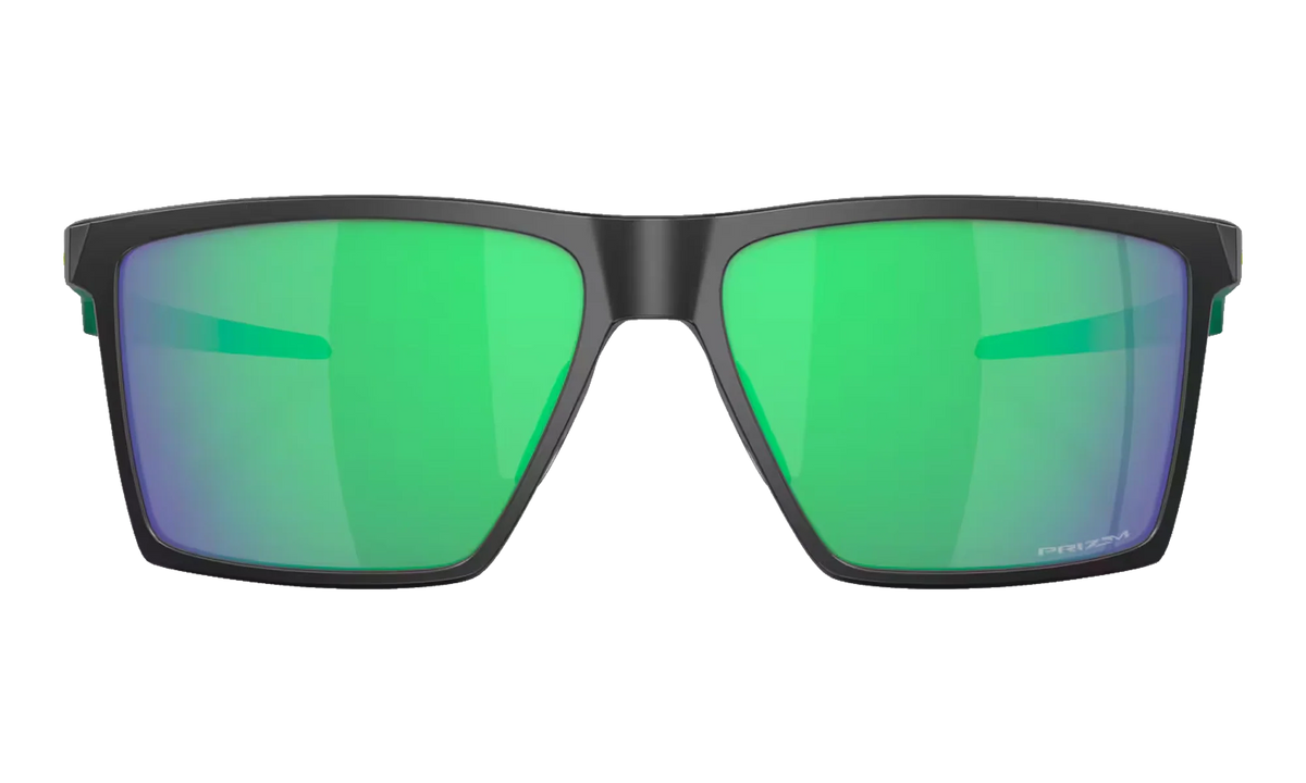 Targetline Polarized Sunglasses "Matte Black" OO9397-07