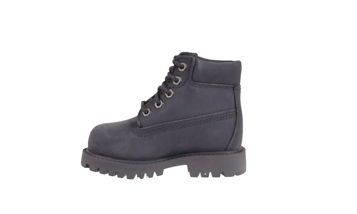 6 Inch Waterproof Boot TD "Dark Grey" TB0A5UTW