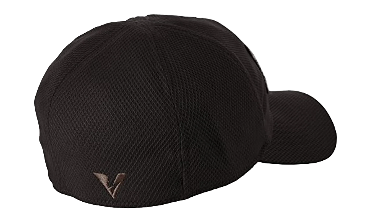 SI Fitted Cap "Black" 911444A 001