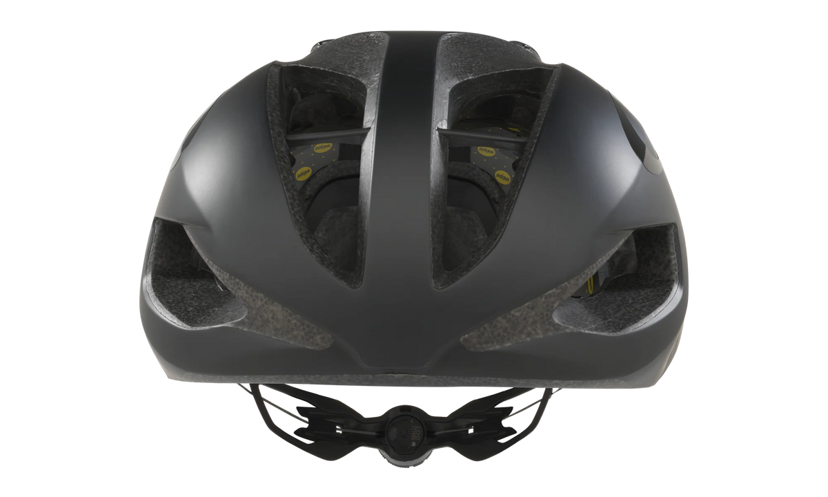 ARO5 MIPS Road Cycling Helmet "Blackout" FOS900148 02E