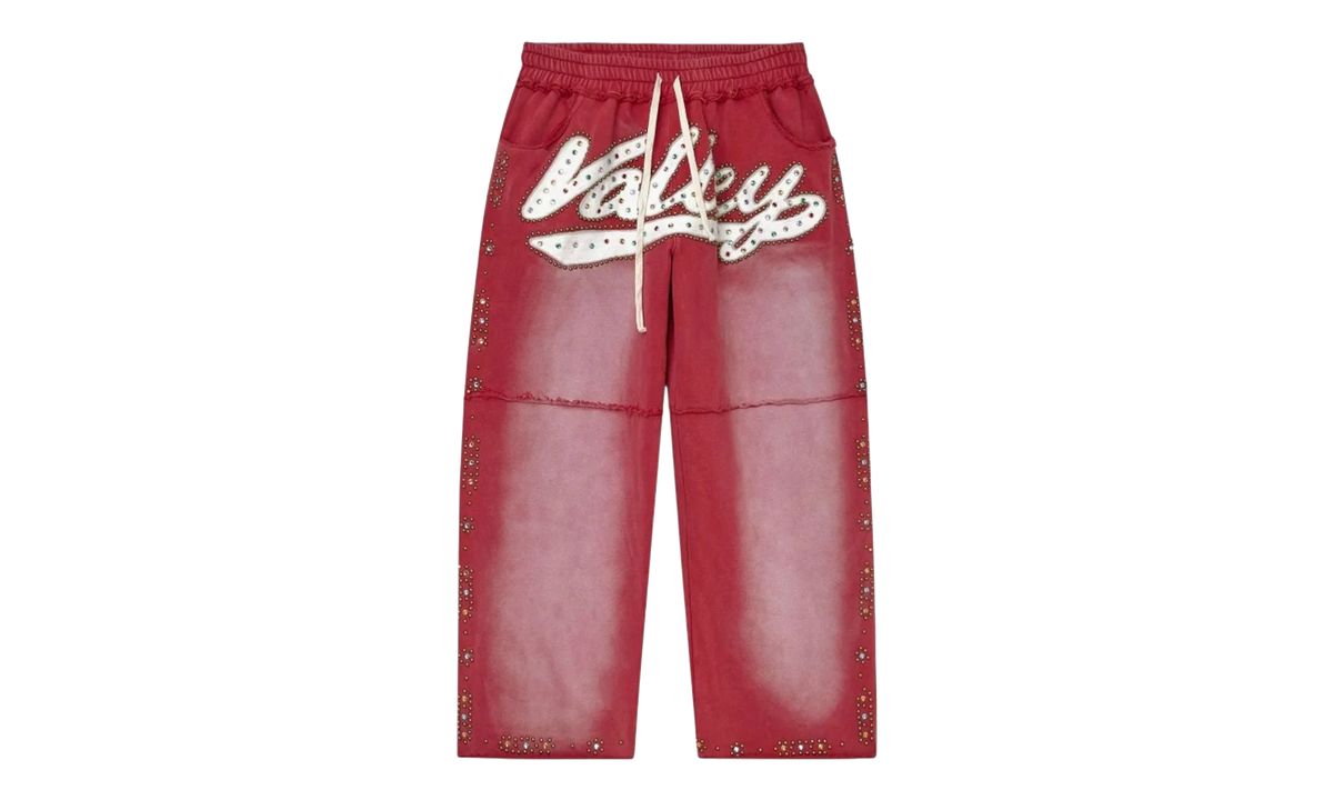 Vale Forever Skittles Sweatpants "Ruby" VAL62