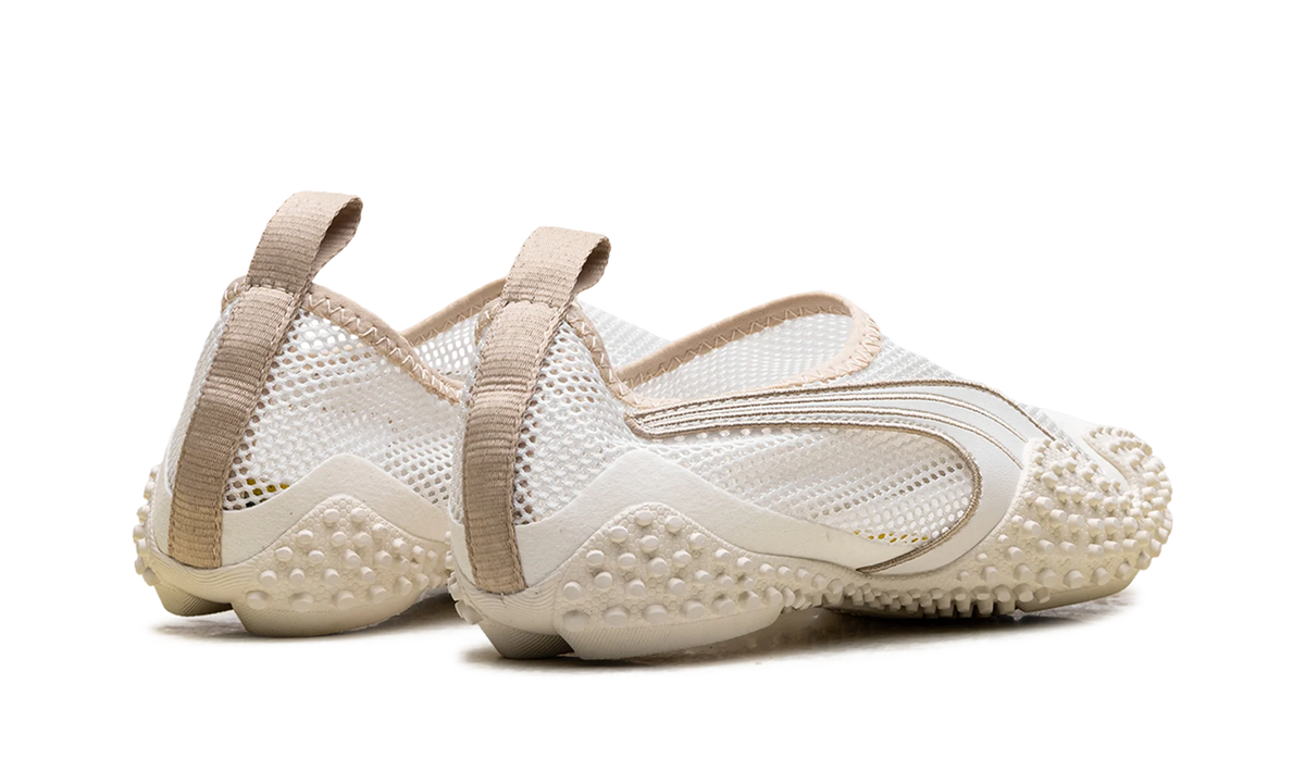 MOSTRO FLEX MESH WMNS "White" 403214 02