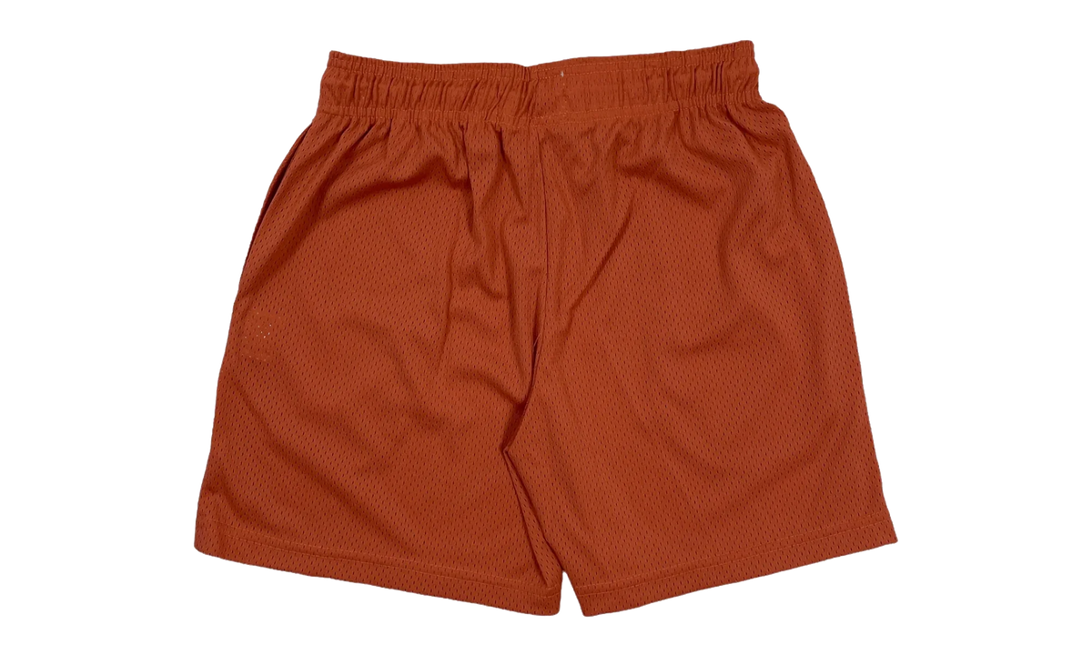 EE Basic Shorts "Peach / Blue" EE171